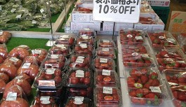 毎週、月曜日＆火曜日はお得な２日間！