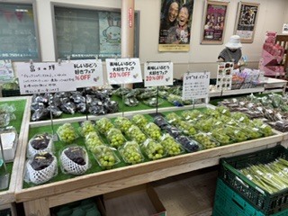 ８月３１日(月)・９月１日(火)お得デー！